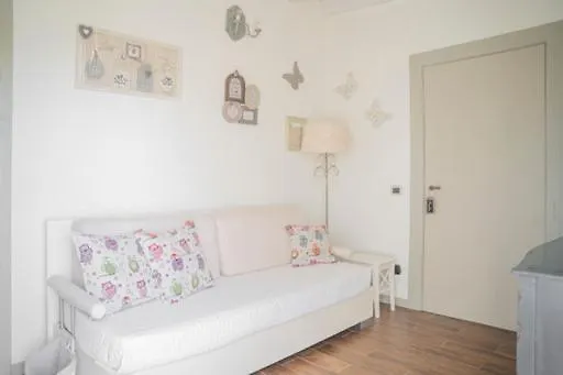 La Casa Di Menny Maison De Campagne Moneglia Italy