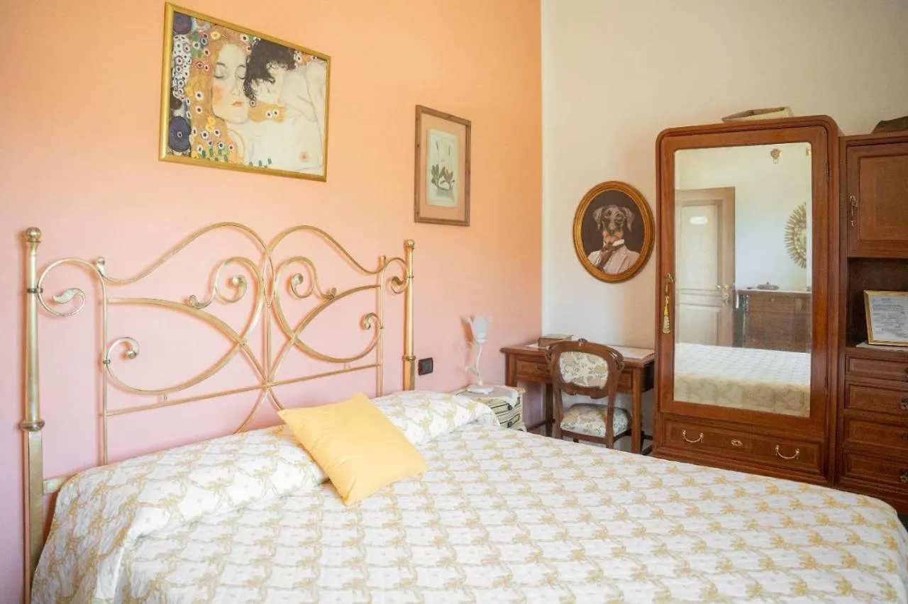 La Casa Di Menny Maison De Campagne Moneglia