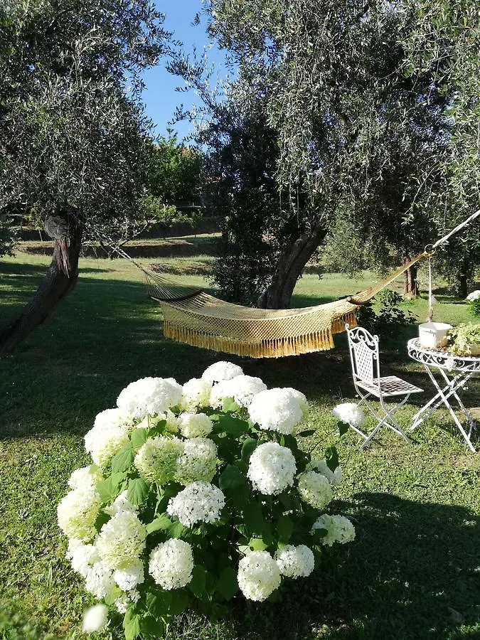 La Casa Di Menny Maison De Campagne Moneglia