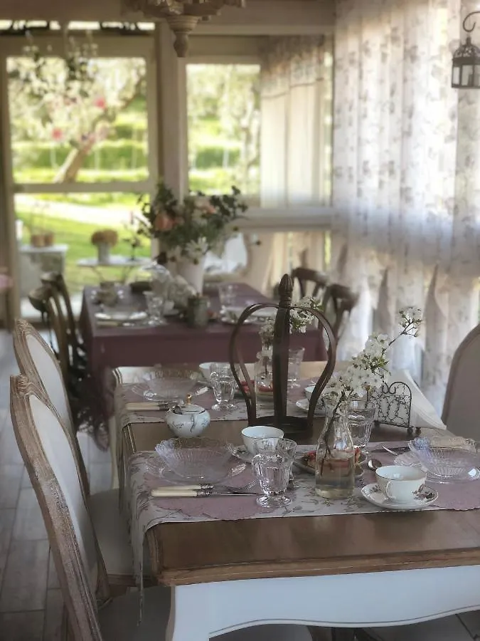 La Casa Di Menny Maison De Campagne Moneglia