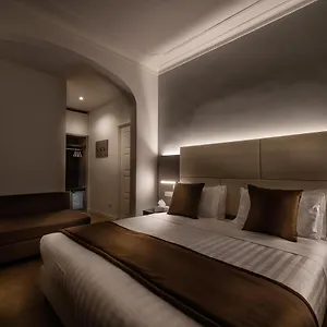 Trinità Grand Affittacamere Roma