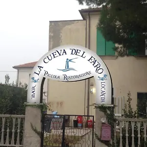 La Cueva Del Faro Locanda Gorino Ferrarese