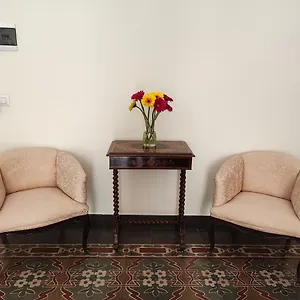 Fabrizi Bed & Breakfast Catania