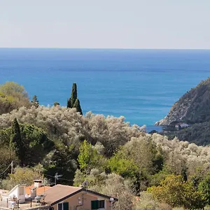 Casa Il Portico Appartement