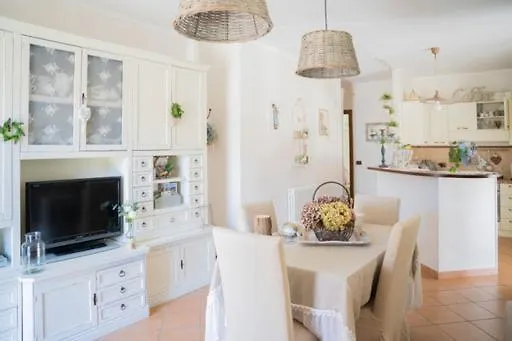 Vendégház La Casa Di Menny Maison De Campagne Moneglia