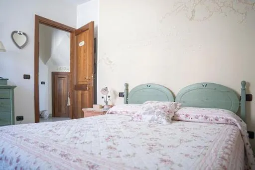 La Casa Di Menny Maison De Campagne Moneglia 3*,