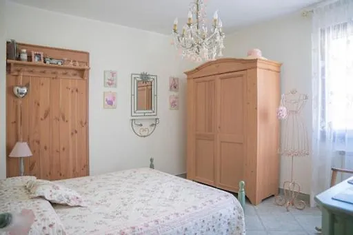 La Casa Di Menny Maison De Campagne Moneglia 3*,  Olaszország
