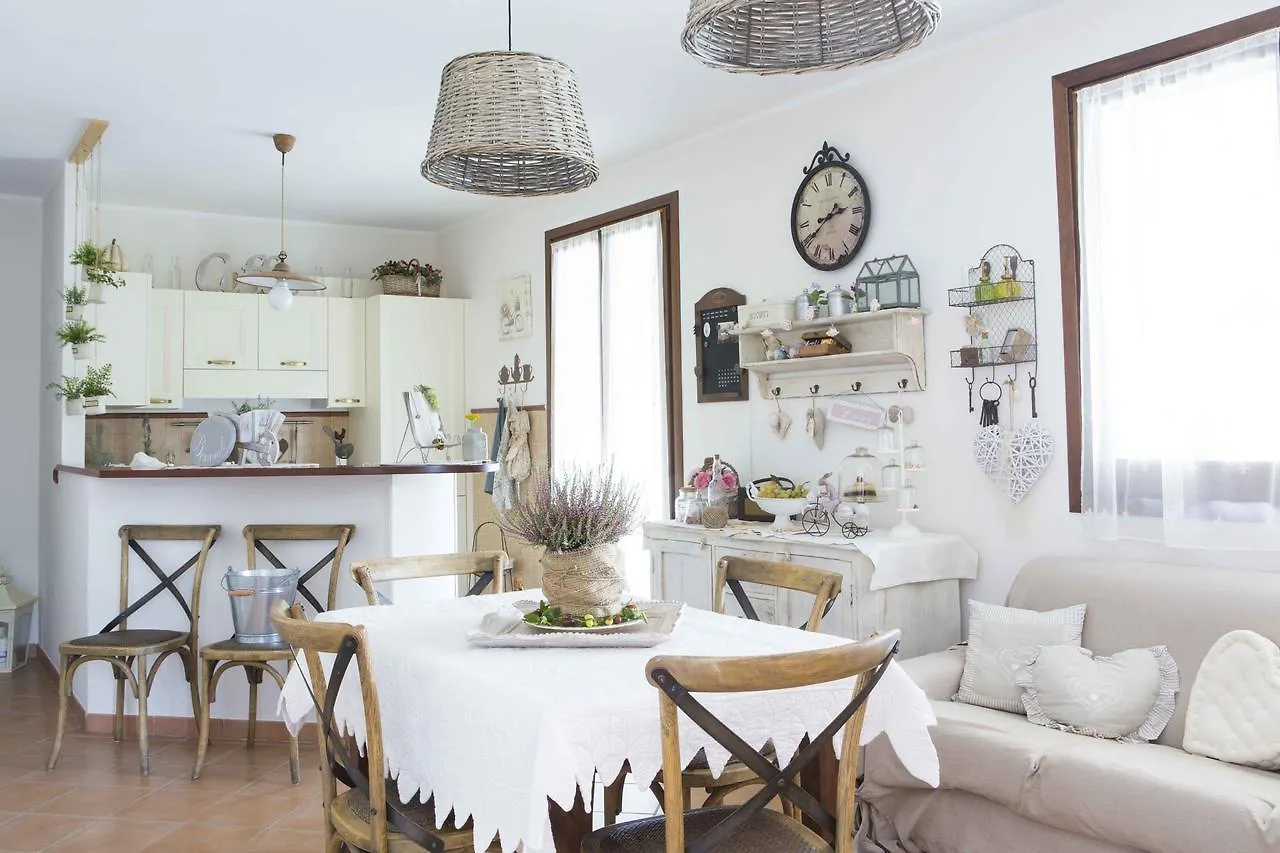 La Casa Di Menny Maison De Campagne Moneglia